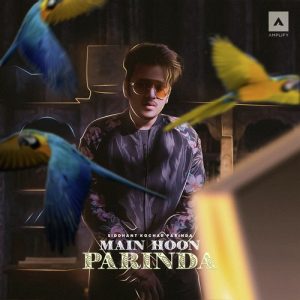 Main Hoon Parinda (2020) Album Art