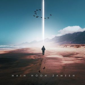 Main Hoon Zameen (2024) Album Art