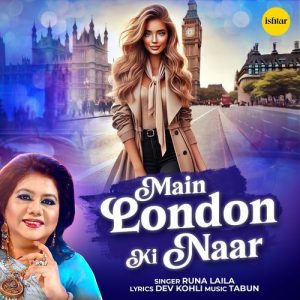 Main London Ki Naar (2025) Album Art