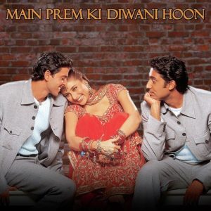 Main Prem Ki Diwani Hoon (2020) Album Art
