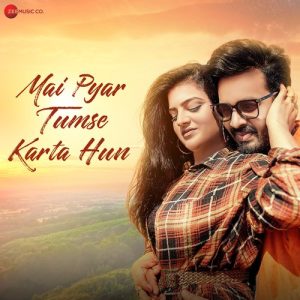 Main Pyar Tumse Karta Hun (2023) Album Art
