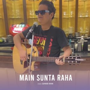 Main Sunta Raha (2023) Album Art