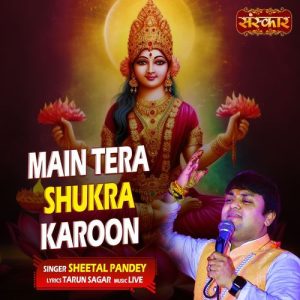 Main Tera Shukra Karoon (2024) Album Art