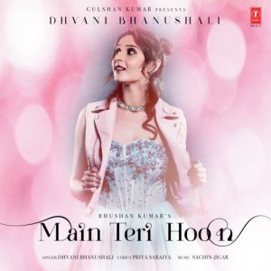 Main Teri Hoon (2019) Album Art