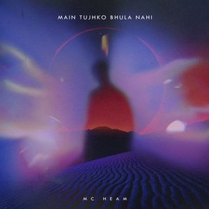 Main Tujhko Bhula Nahi (Slowed + Reverbed) (2025) Album Art