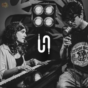 Maine Dekha hai (Unplugged) (2025) Album Art