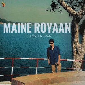 Maine Royaan (2021) Album Art