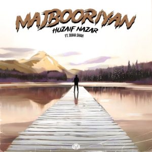 Majbooriyan Album Art