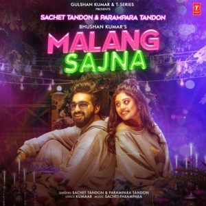 Malang Sajna (2022) Album Art
