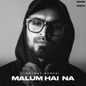 Malum Hai Na (2021) Album Art
