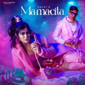Mamacita (2024) Album Art