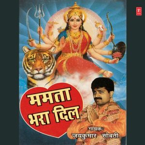 Mamta Bhara Dil (1997) Album Art