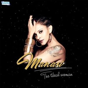Manasi – The Ideal Woman (2016) Album Art