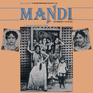 Mandi