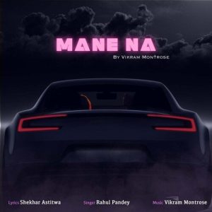 Mane Na (2023) Album Art