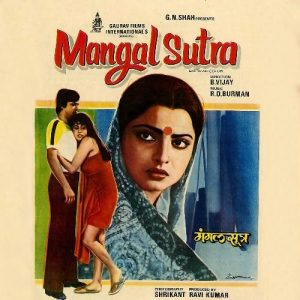 Mangal Sutra