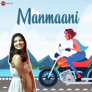 Manmaani (2023) Album Art