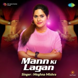 Mann Ki Lagan (2024) Album Art
