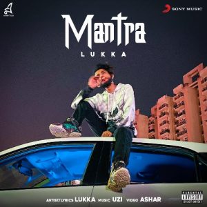 Mantra (2020) Album Art