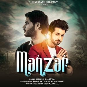 Manzar (2023) Album Art