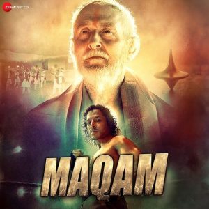 Maqam (2025) Album Art