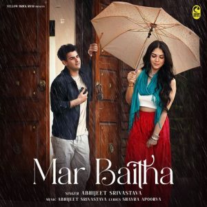 Mar Baitha (2025) Album Art