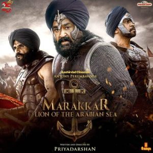 Marakkar – Lion Of The Arabian Sea (Hindi)