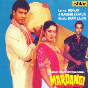 Mardangi