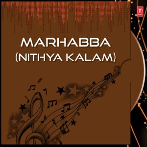 Marhabba – Nithya Kalam (2010) Album Art