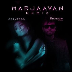 Marjaavan (Remix) (2025) Album Art