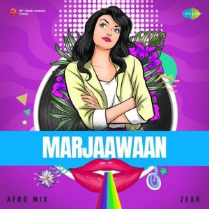 Marjaawaan – Afro Mix