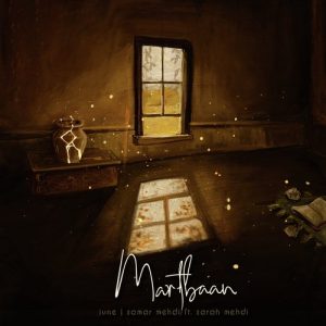 Martbaan (2021) Album Art