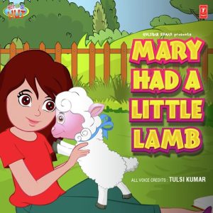 Mary Had A Little Lamb