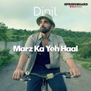 Marz Ka Ye Haal (2024) Album Art