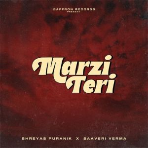 Marzi Teri (2024) Album Art
