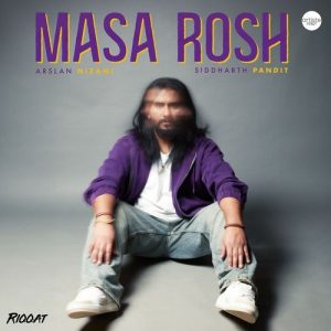 Masa Rosh (2024) Album Art