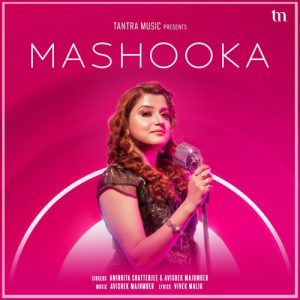 Mashooka (2024) Album Art