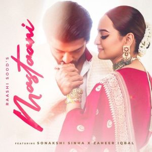 Mastaani (2025) Album Art