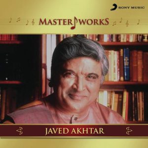 MasterWorks – Javed Akhtar (2016) Album Art