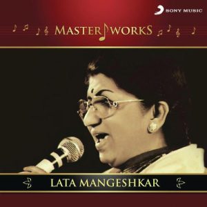 MasterWorks – Lata Mangeshkar