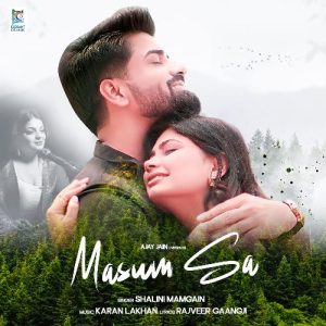 Masum Sa (2024) Album Art