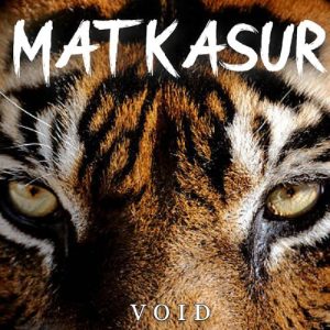 Matkasur (2023) Album Art
