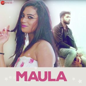 Maula (2019) Album Art