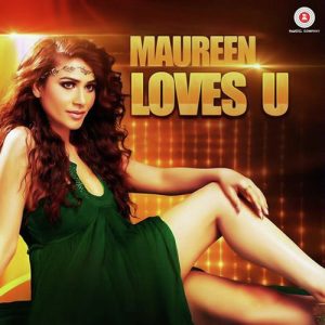 Maureen Loves U (2015) Album Art