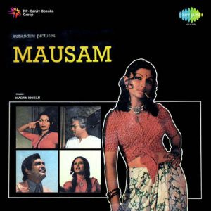 Mausam (1975) Album Art