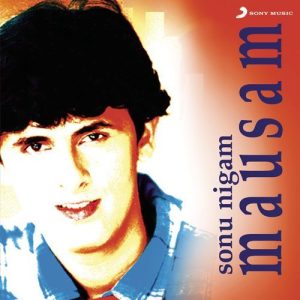 Mausam (1999) Album Art