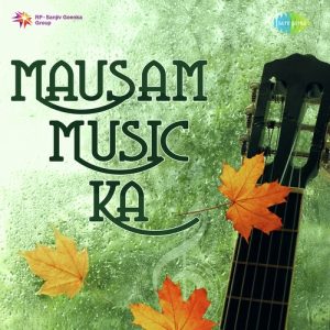 Mausam Music Ka (2018) Album Art