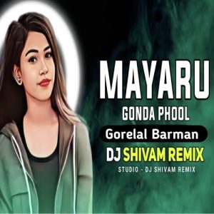 Mayaru Gonda Phool