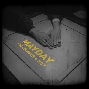 Mayday (2021) Album Art