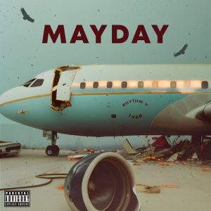 Mayday (2023) Album Art
